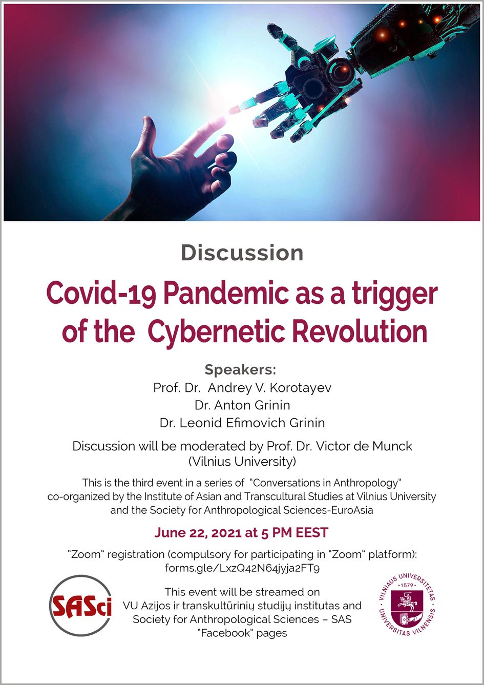 AD 03 Covid Pandemic